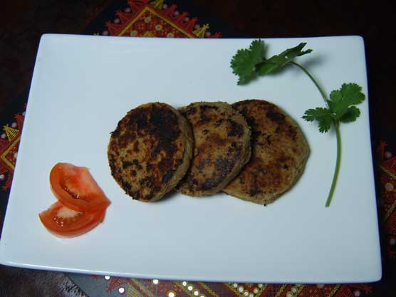 Shammi Kebabs Shammi Kebabs picture