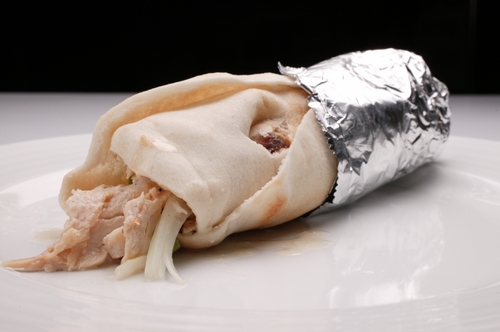 Chicken Shawarma Recipe by