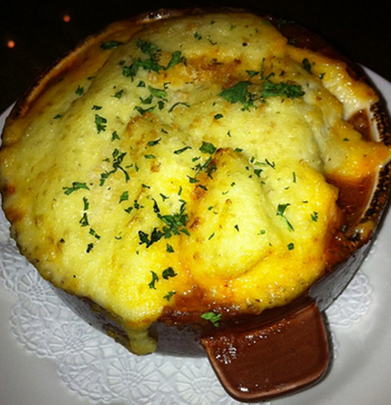 Shortcut Shepherd's Pie Shortcut Shepherd's Pie picture
