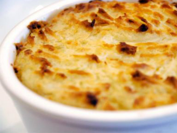Shepherd's Pie Shepherd's Pie picture