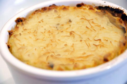 Shepherd's Pie Shepherd's Pie picture