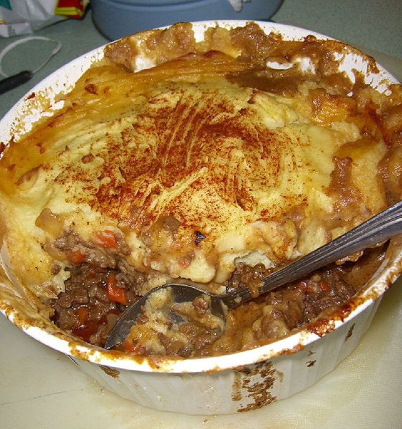 Shepherd's Pies Shepherd's Pies picture