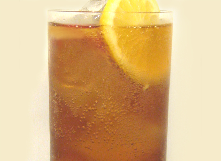 Sherry Cobbler Sherry Cobbler picture