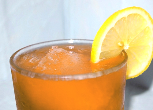 Sherry Cooler Sherry Cooler picture