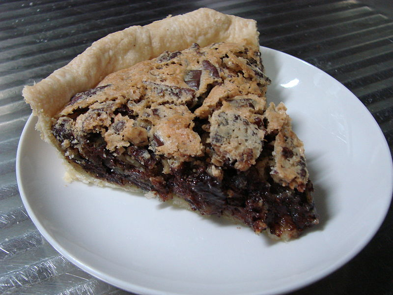 Shoo Fly Pie Shoo Fly Pie picture