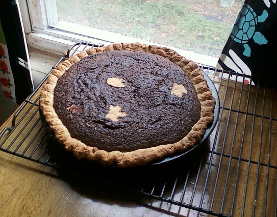 Shoofly Pie Shoofly Pie picture