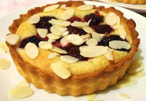 Short Crust Pastry Short Crust Pastry picture