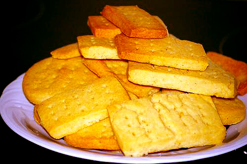 Shortbread Shortbread picture