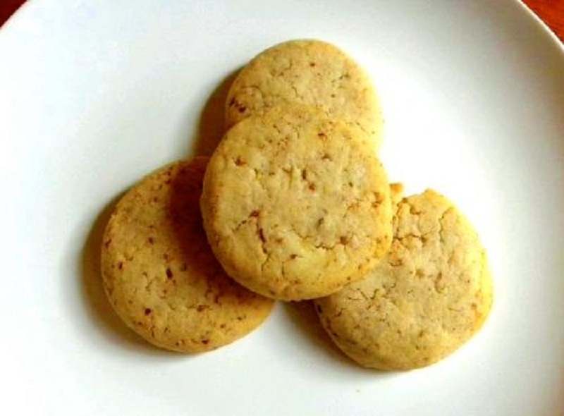 Shrewsbury Biscuits Shrewsbury Biscuits picture