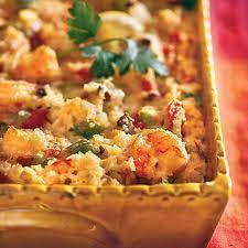 Shrimp Casserole Shrimp Casserole picture