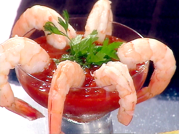 Shrimp Cocktail for a Crowd Shrimp Cocktail for a Crowd picture