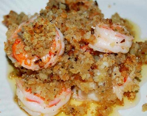 Shrimp De Jonghe Shrimp De Jonghe picture