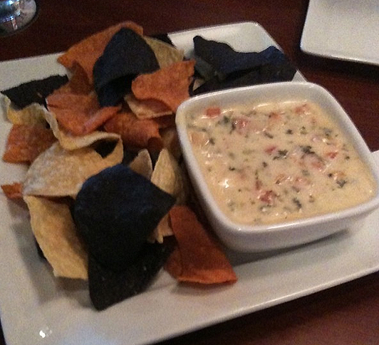 Shrimp Dip Shrimp Dip picture