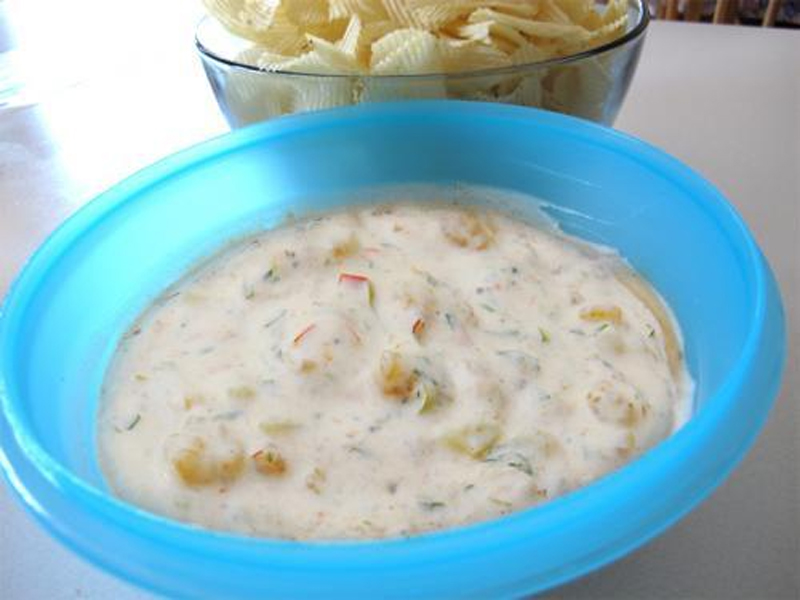 Shrimp Dip Shrimp Dip picture