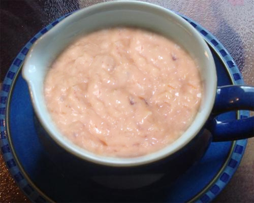 Shrimp Dip Shrimp Dip picture