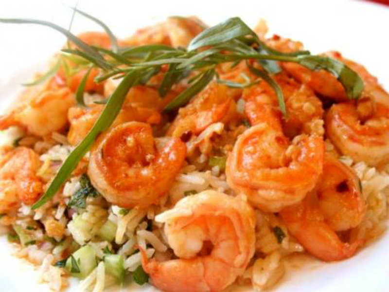Javanese Fried Rice Javanese Fried Rice picture