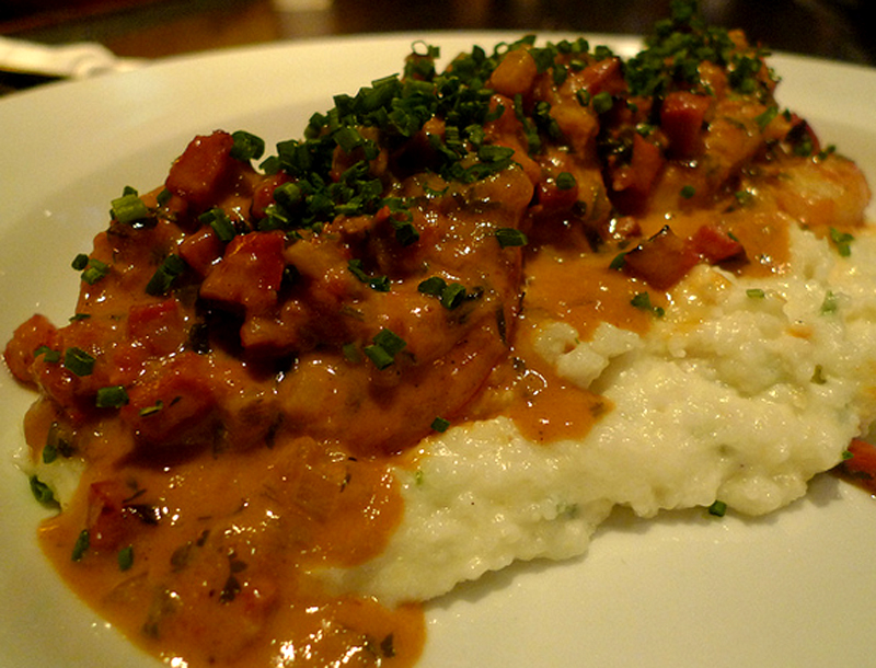 Jumbo Shrimp Ragout Jumbo Shrimp Ragout picture