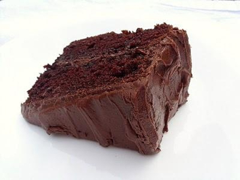 Sicilian Cake Sicilian Cake picture