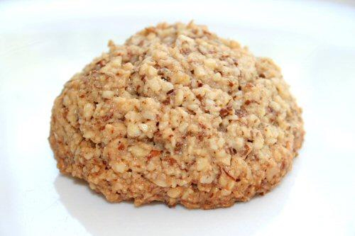 Simple Almond Macaroons Simple Almond Macaroons picture