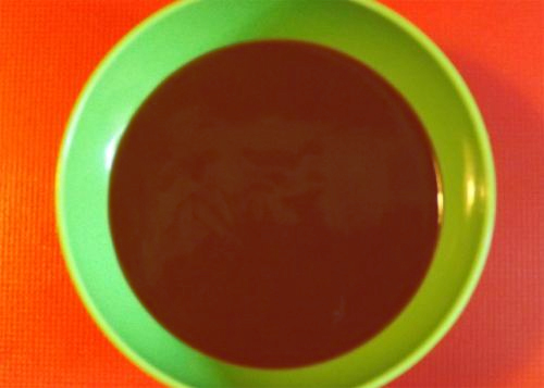 Simple Barbecue Sauce Simple Barbecue Sauce picture