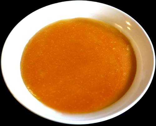 Simple Butterscotch Sauce Simple Butterscotch Sauce picture