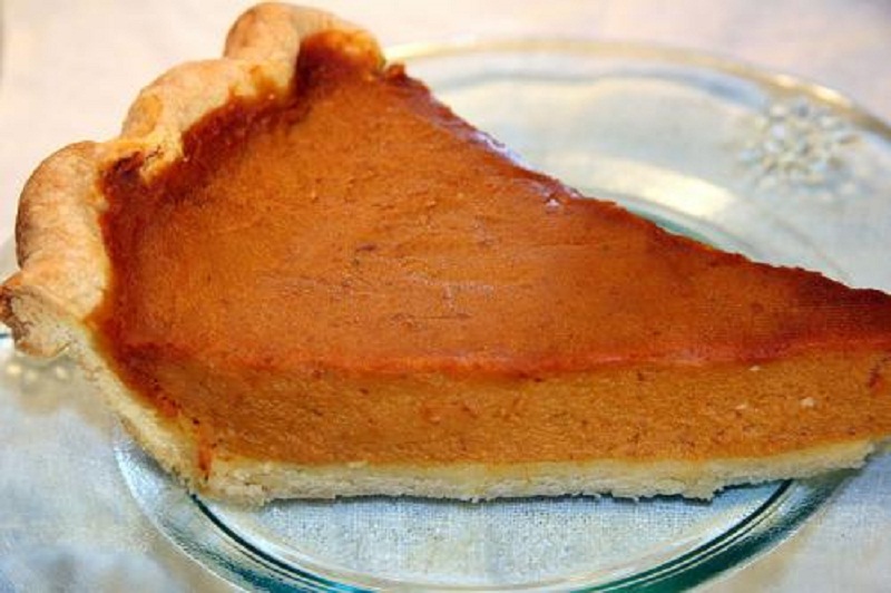 Simple Peanut Butter Pie Simple Peanut Butter Pie picture