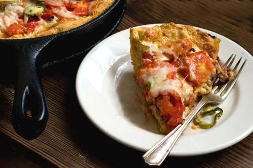 Simple Simon Skillet Pie Simple Simon Skillet Pie picture