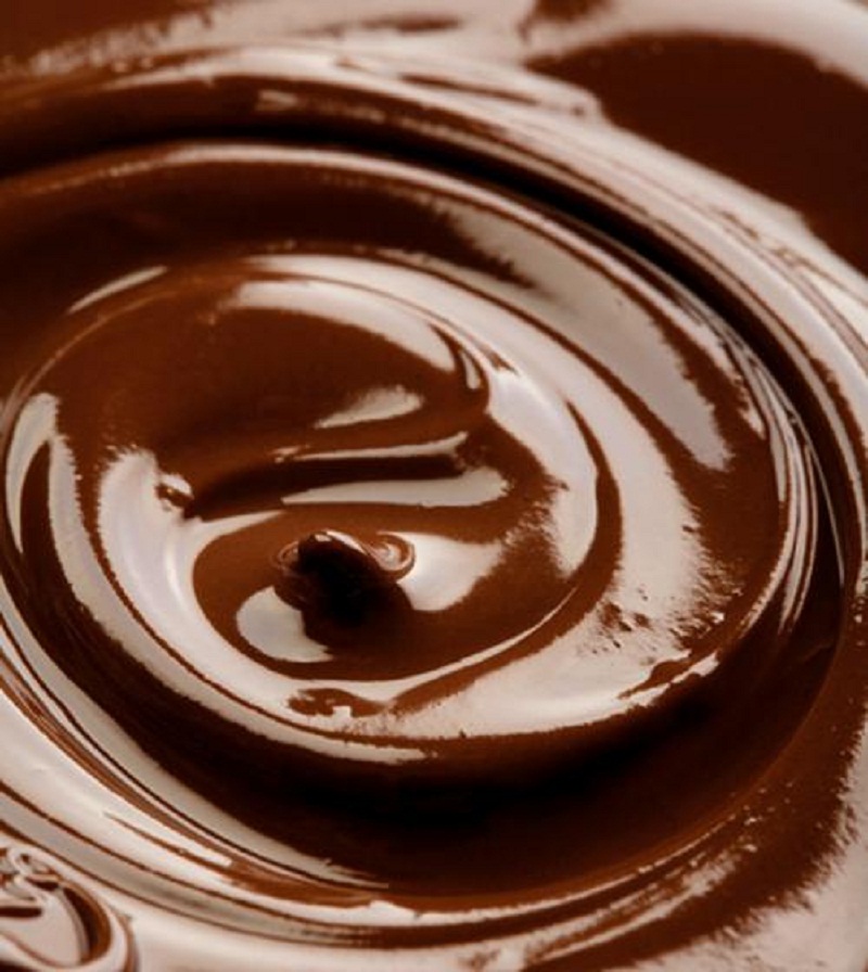 Sinfully Rich low fat Fudge Sauce Sinfully Rich low fat Fudge Sauce picture