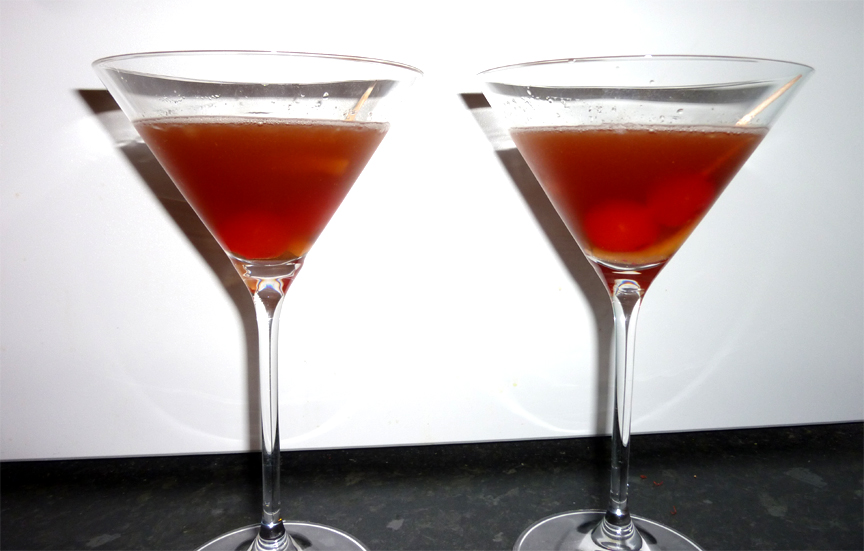 Singapore Sling Singapore Sling picture
