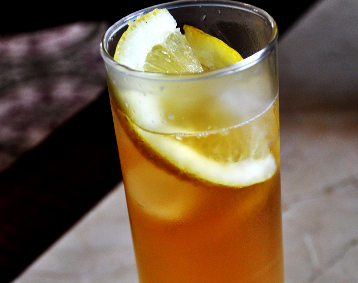 Sir Charles Cocktail Sir Charles Cocktail picture
