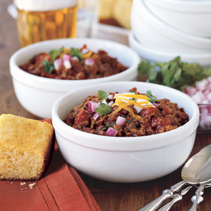 6-Hour Chili 6-Hour Chili picture