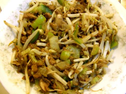 Skillet Chop Suey Skillet Chop Suey picture