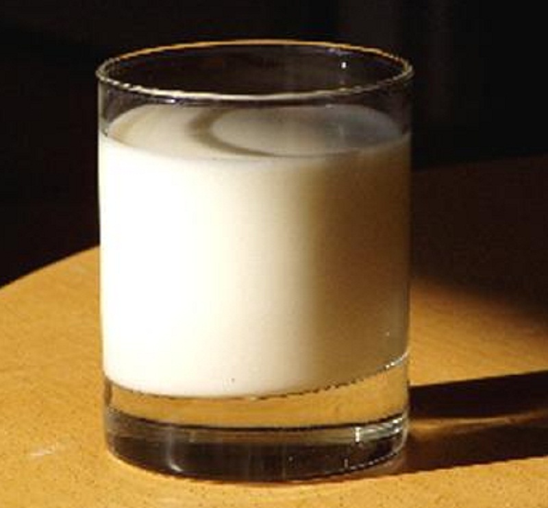 Skim Milk Skim Milk picture