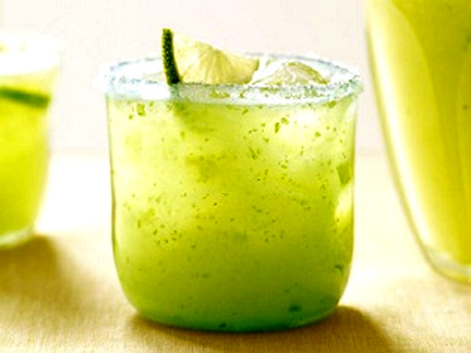 Skinny Mojito For Cinco De Mayo Skinny Mojito For Cinco De Mayo picture