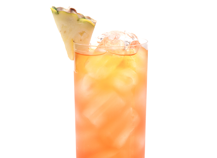 Sky High Cocktail Sky High Cocktail picture