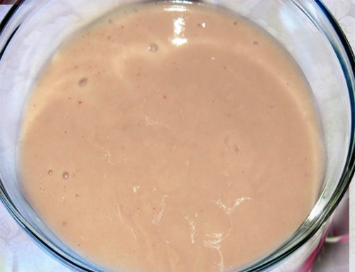 Slaw Dressing Slaw Dressing picture