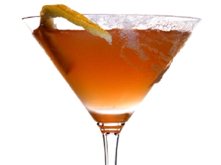 Sloe Brandy Sloe Brandy picture