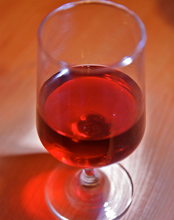 Sloe Gin Sloe Gin picture