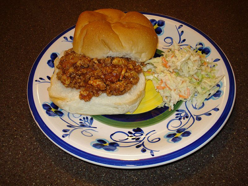 Sloppy Joes Sloppy Joes picture