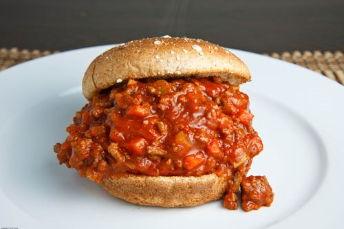 Sloppy Joes Sloppy Joes picture