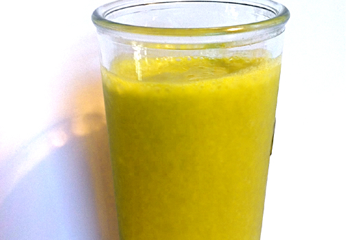 Slow Burn Juice Slow Burn Juice picture