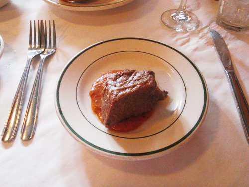 Smoked Beef Brisket Smoked Beef Brisket picture