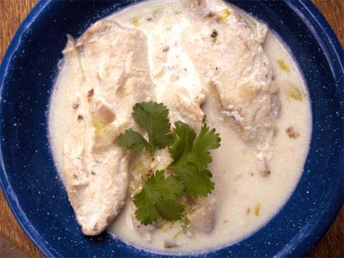 Smoked Cod Deluxe Smoked Cod Deluxe picture