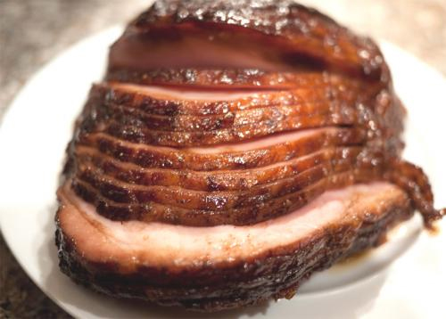 Smoked Ham Smoked Ham picture