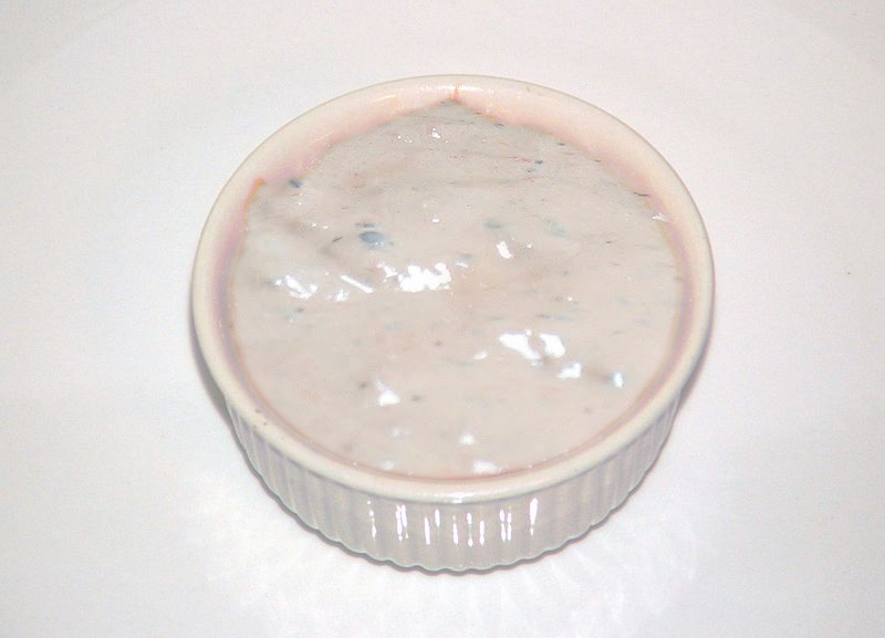 Smoked Sardine Dip Smoked Sardine Dip picture