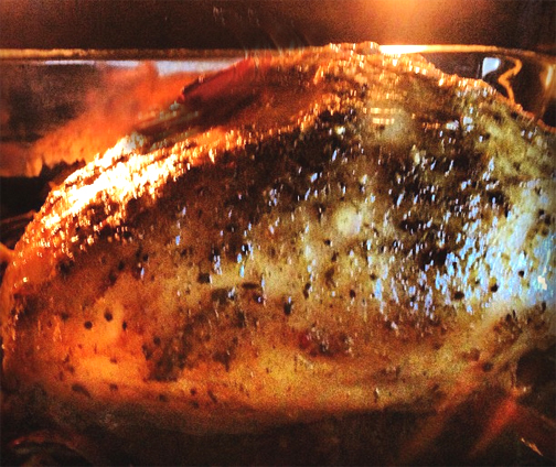 Smoked Turkey Breast Smoked Turkey Breast picture