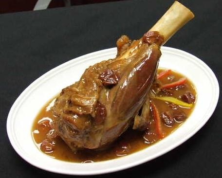 Smothered Quail Smothered Quail picture