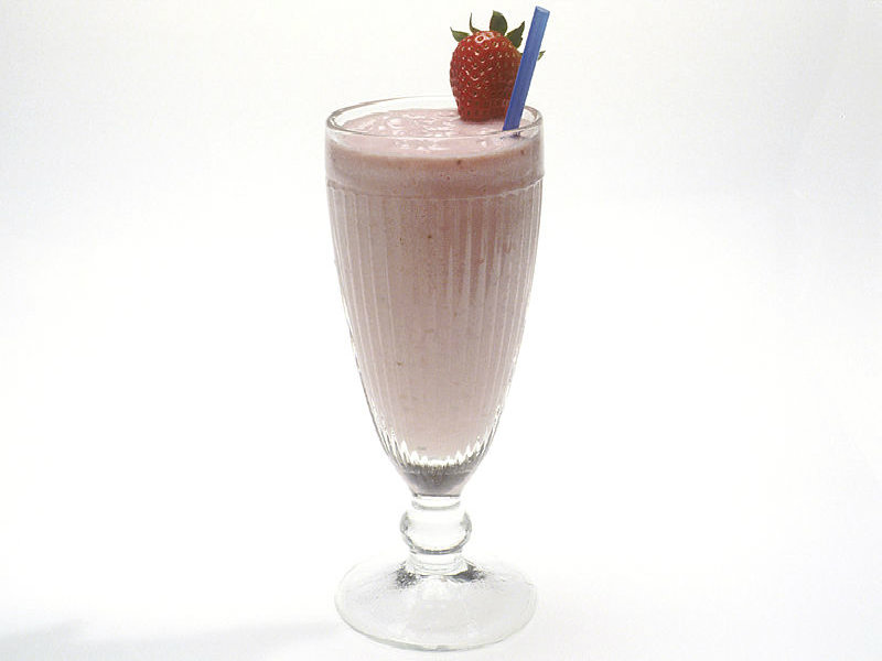 Strawberry Shake Strawberry Shake picture