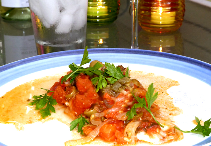 Hot Snapper Veracruz Hot Snapper Veracruz picture