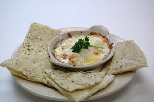 Snappy Crab Dip Snappy Crab Dip picture